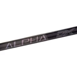Warrior Alpha DX Senior Hockey Stick -Hockey Sale warrior hockey stick alpha dx clear sr inset6