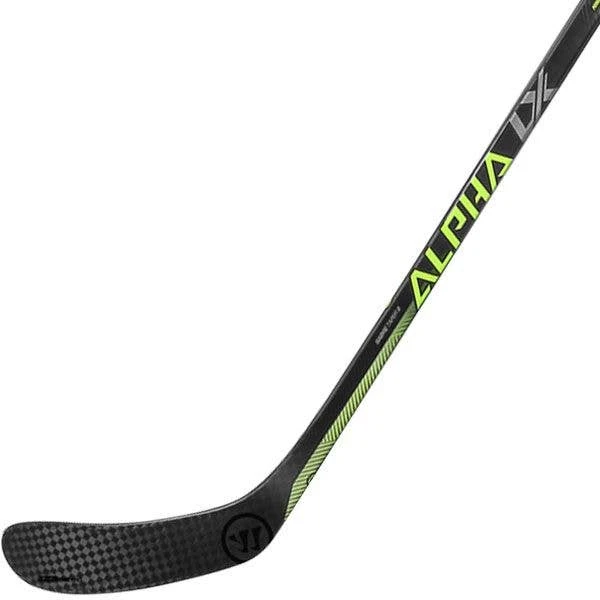 Warrior Alpha LX 20 Grip Senior Hockey Stick 2 Warrior Alpha LX 20 Grip Senior Hockey Stick - Image 2