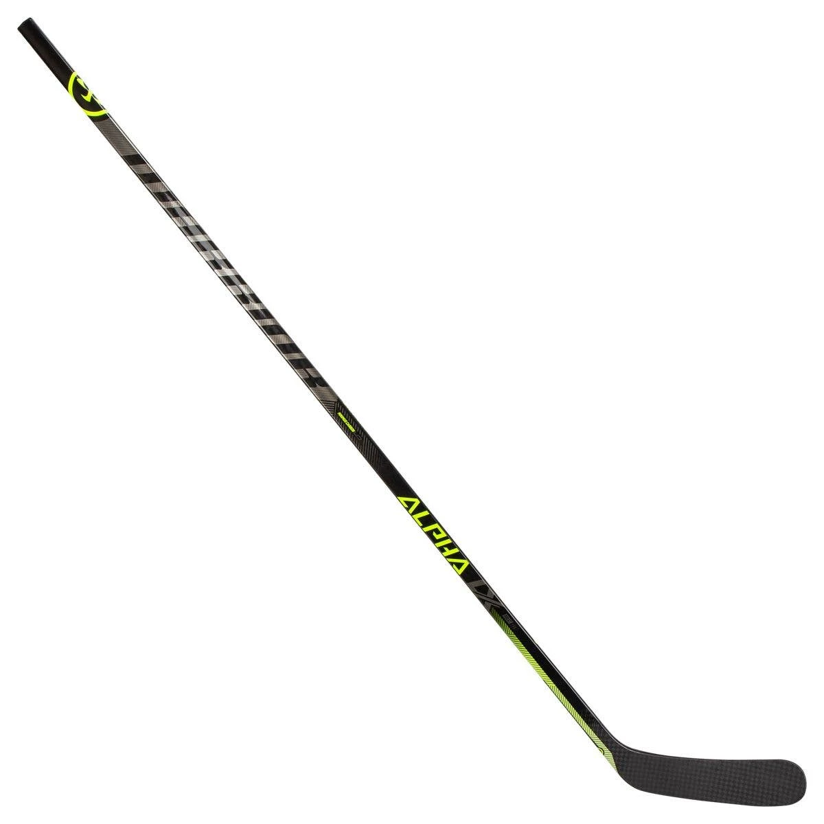 Warrior Alpha LX 20 Grip Senior Hockey Stick 3 Warrior Alpha LX 20 Grip Senior Hockey Stick - Image 3
