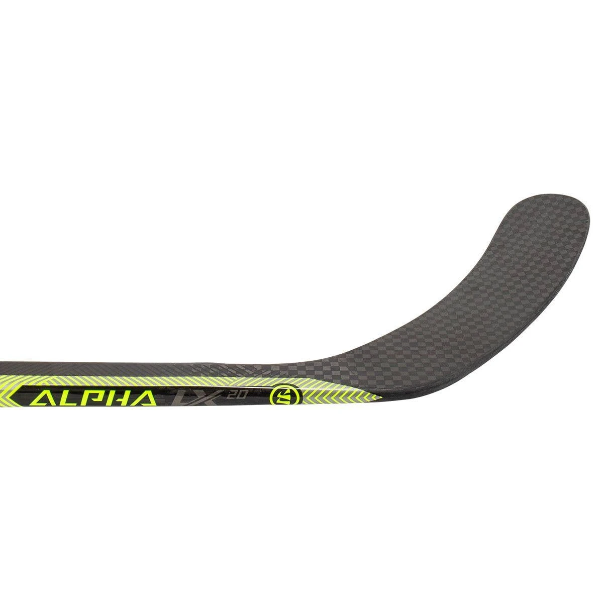 Warrior Alpha LX 20 Grip Senior Hockey Stick 5 Warrior Alpha LX 20 Grip Senior Hockey Stick - Image 5