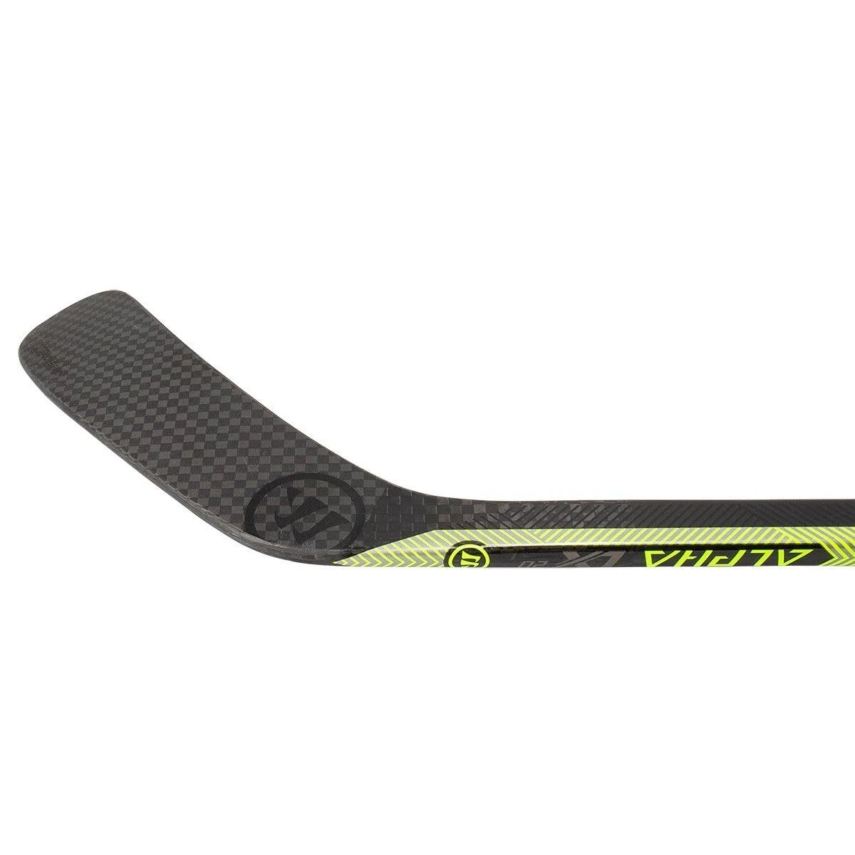 Warrior Alpha LX 20 Grip Senior Hockey Stick 6 Warrior Alpha LX 20 Grip Senior Hockey Stick - Image 6