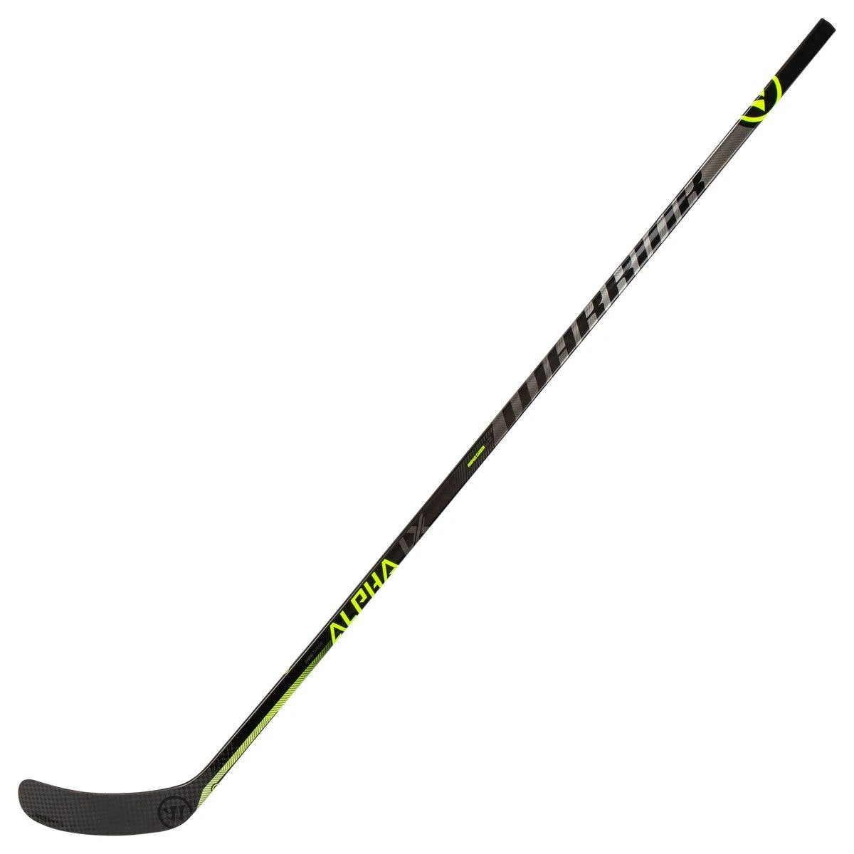 Warrior Alpha LX 20 Grip Senior Hockey Stick 1 Warrior Alpha LX 20 Grip Senior Hockey Stick