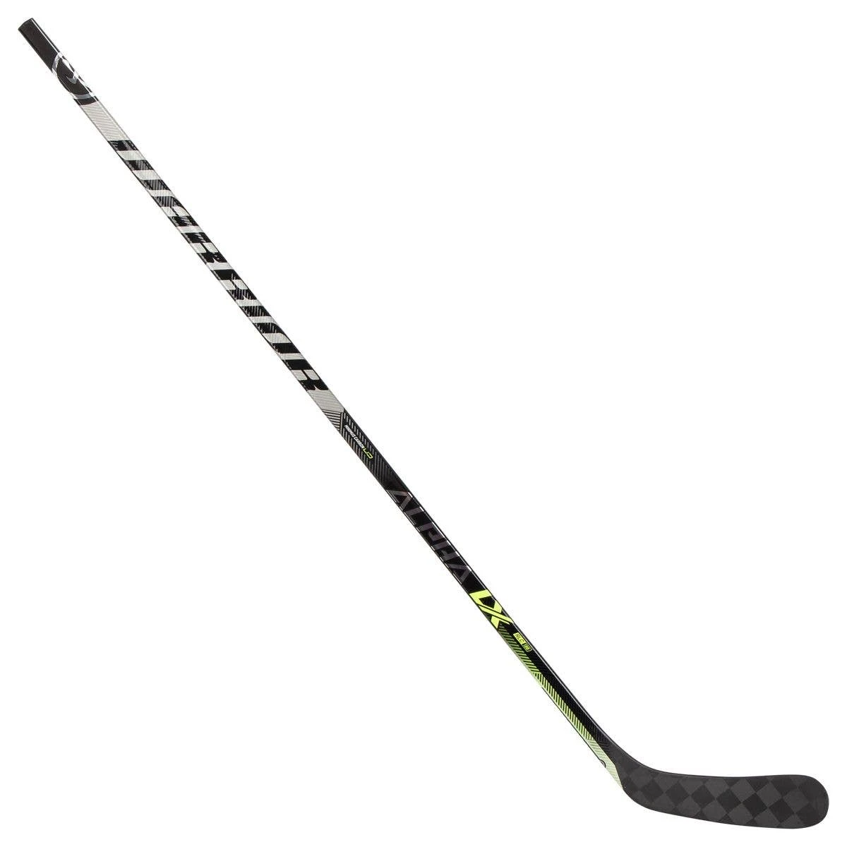 Warrior Alpha LX Pro Grip Junior Hockey Stick 3 Warrior Alpha LX Pro Grip Junior Hockey Stick - Image 3