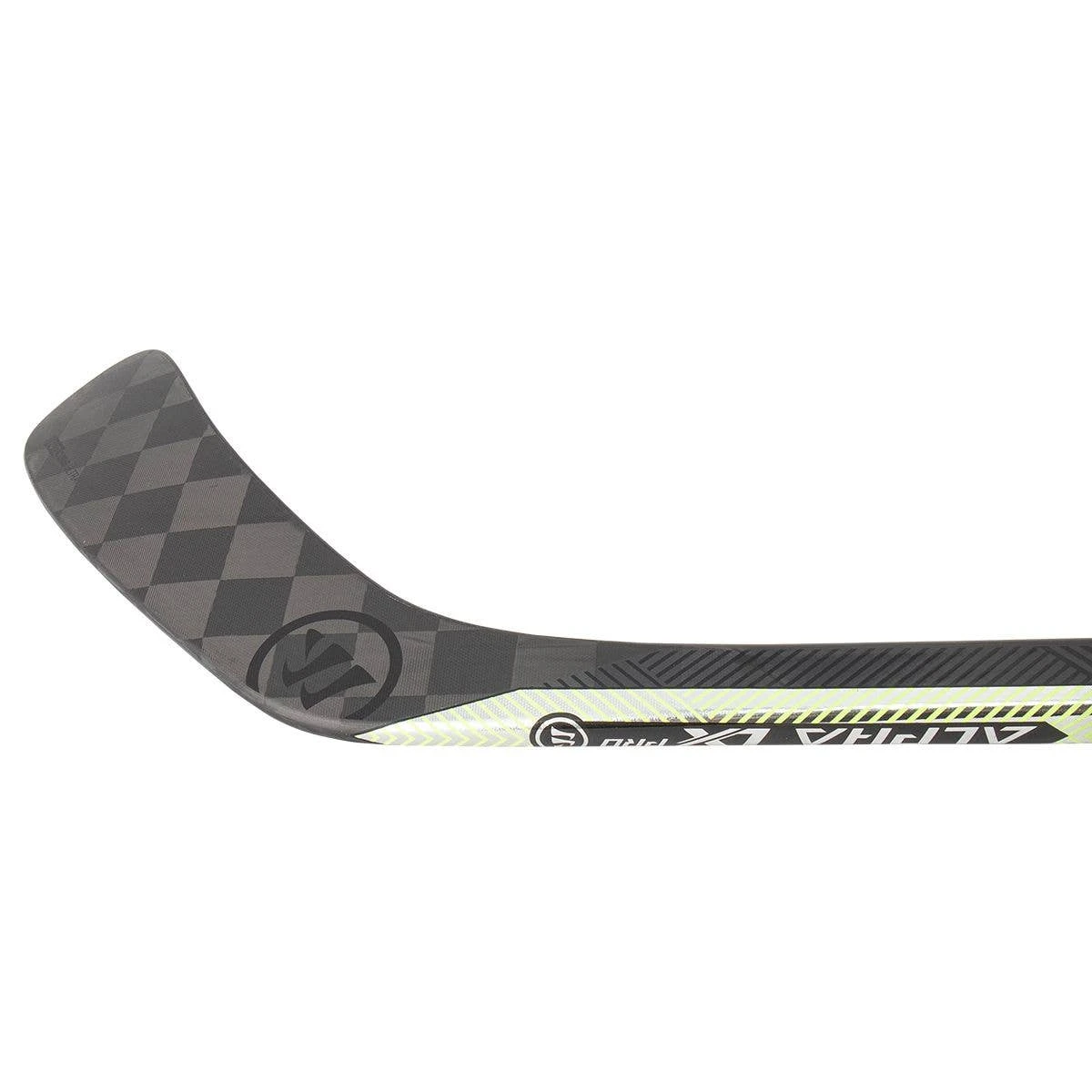 Warrior Alpha LX Pro Grip Junior Hockey Stick 6 Warrior Alpha LX Pro Grip Junior Hockey Stick - Image 6