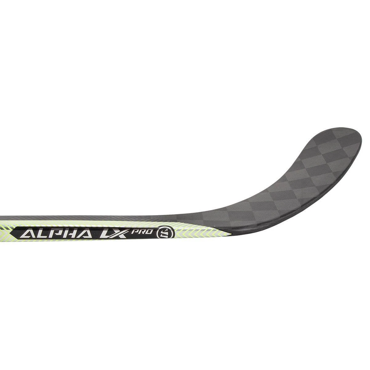 Warrior Alpha LX Pro Grip Junior Hockey Stick 7 Warrior Alpha LX Pro Grip Junior Hockey Stick - Image 7