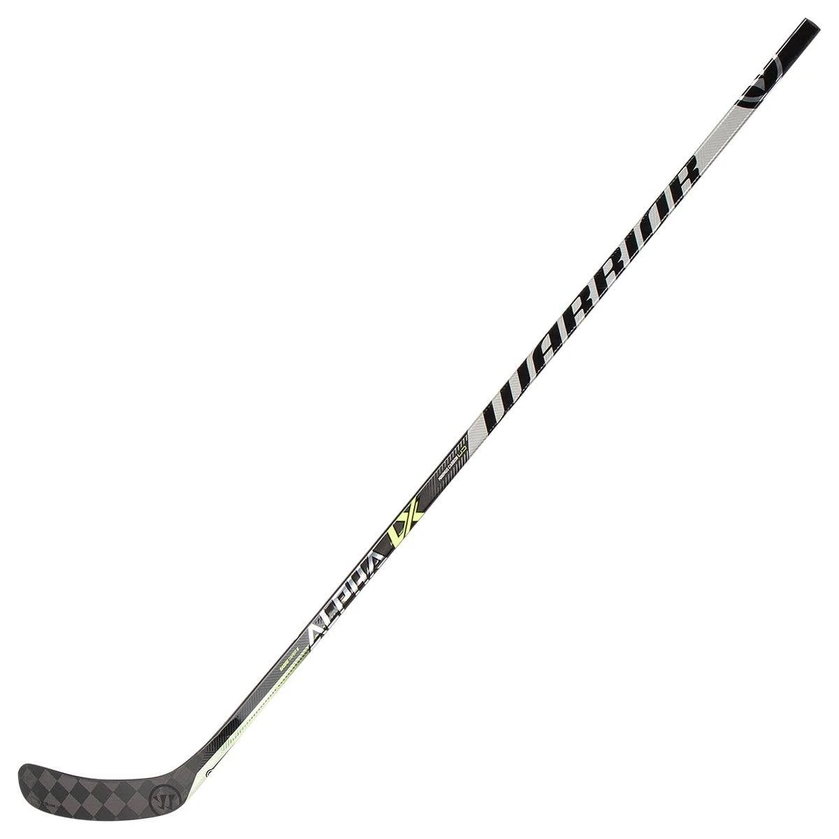 Warrior Alpha LX Pro Grip Junior Hockey Stick 1 Warrior Alpha LX Pro Grip Junior Hockey Stick