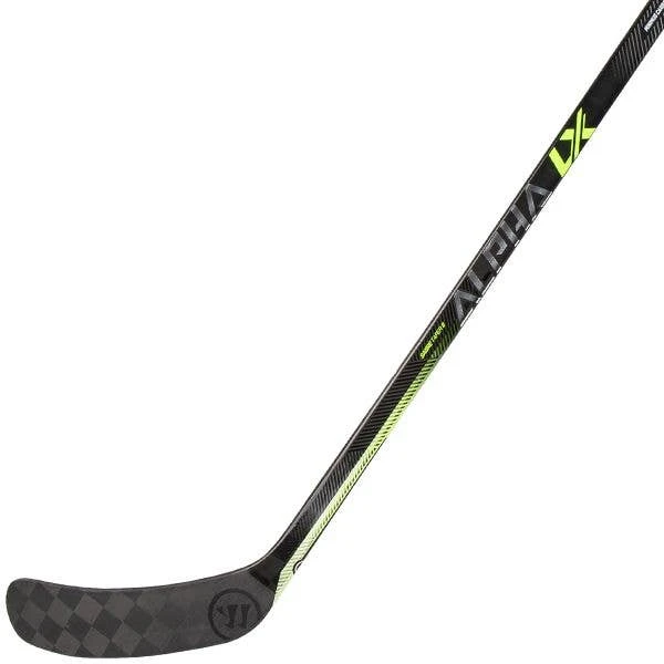 Warrior Alpha LX Pro Grip Senior Hockey Stick 2 Warrior Alpha LX Pro Grip Senior Hockey Stick - Image 2