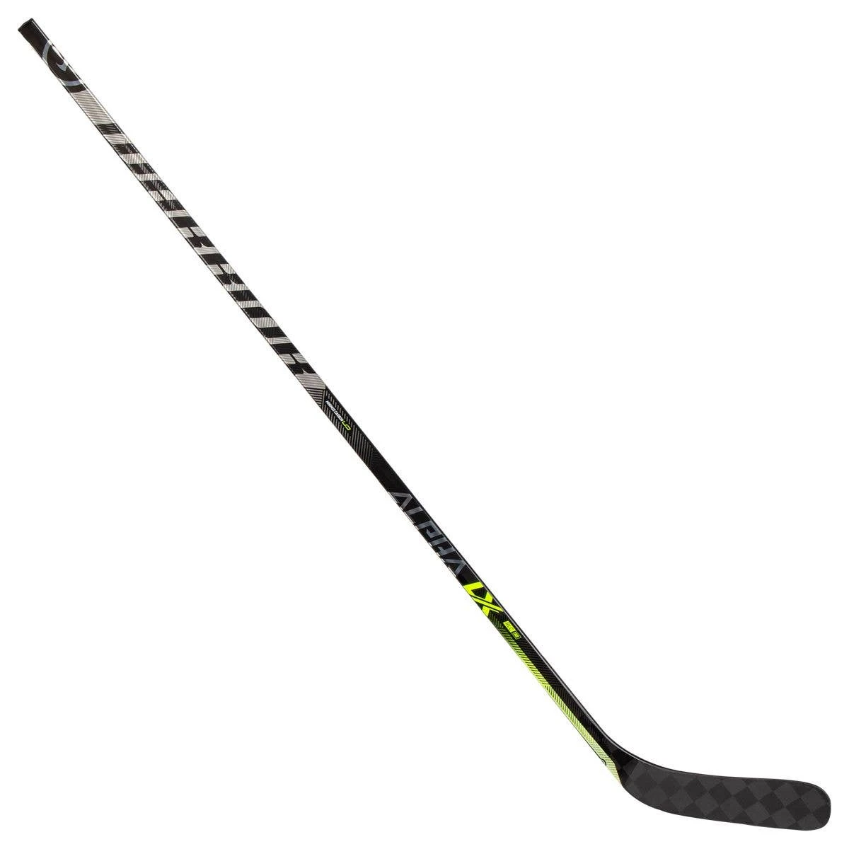 Warrior Alpha LX Pro Grip Senior Hockey Stick 3 Warrior Alpha LX Pro Grip Senior Hockey Stick - Image 3