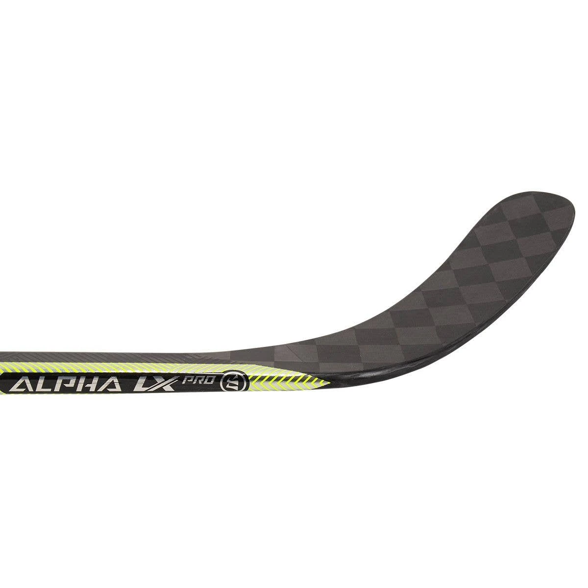Warrior Alpha LX Pro Grip Senior Hockey Stick 6 Warrior Alpha LX Pro Grip Senior Hockey Stick - Image 6