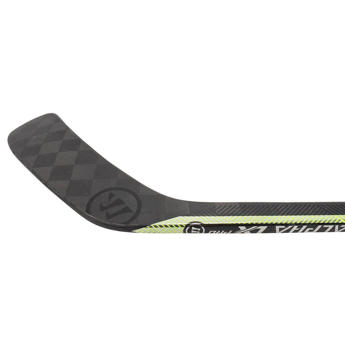 Warrior Alpha LX Pro Grip Senior Hockey Stick 7 Warrior Alpha LX Pro Grip Senior Hockey Stick - Image 7
