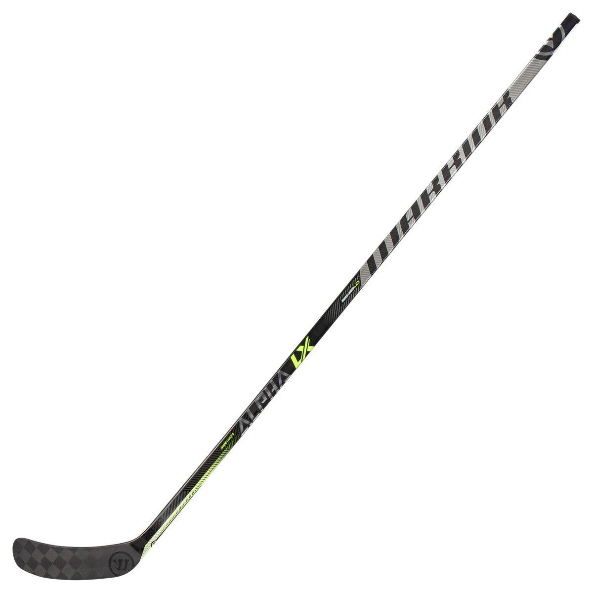 Warrior Alpha LX Pro Grip Senior Hockey Stick 1 Warrior Alpha LX Pro Grip Senior Hockey Stick