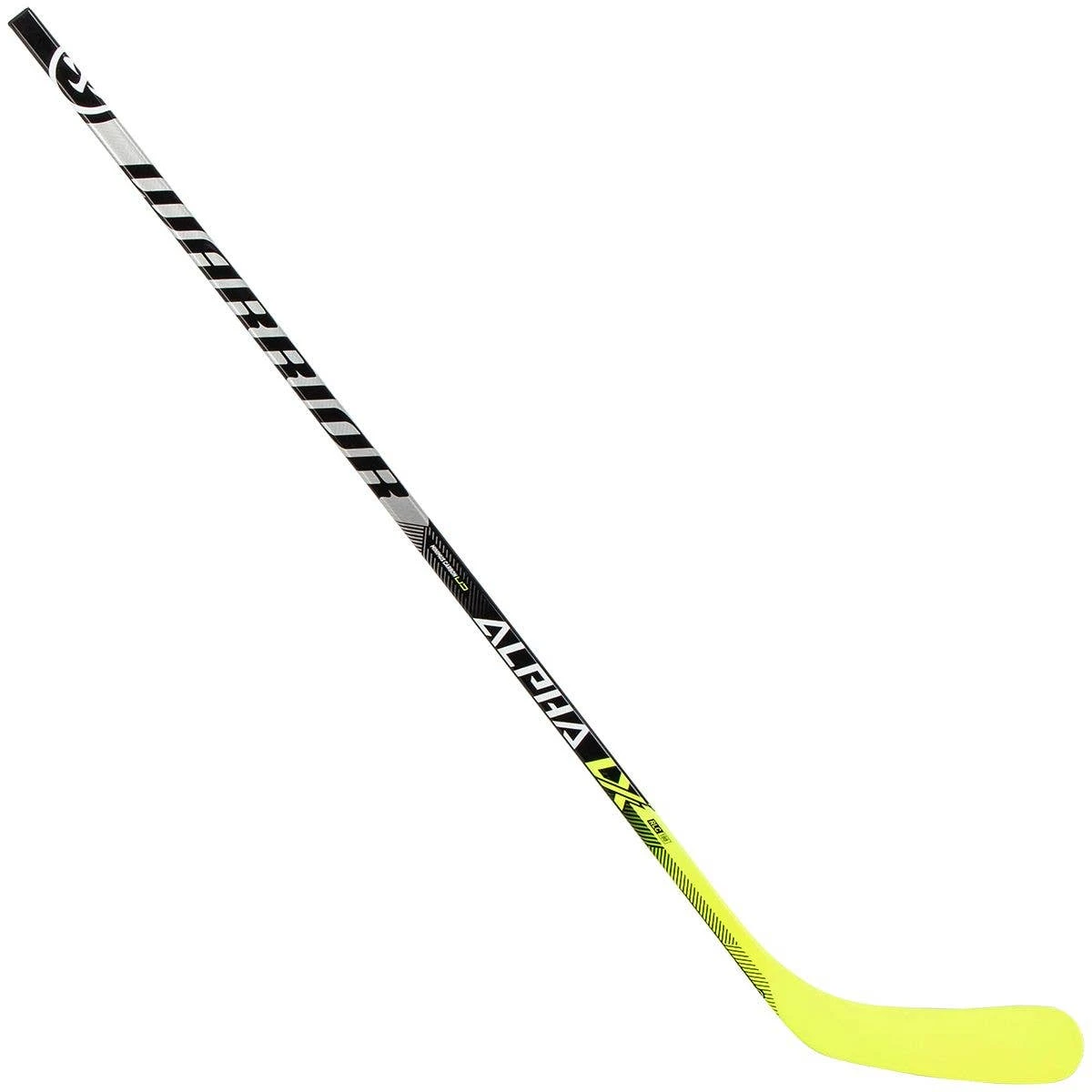 Warrior Alpha LX Pro Grip Youth Hockey Stick 3 Warrior Alpha LX Pro Grip Youth Hockey Stick - Image 3
