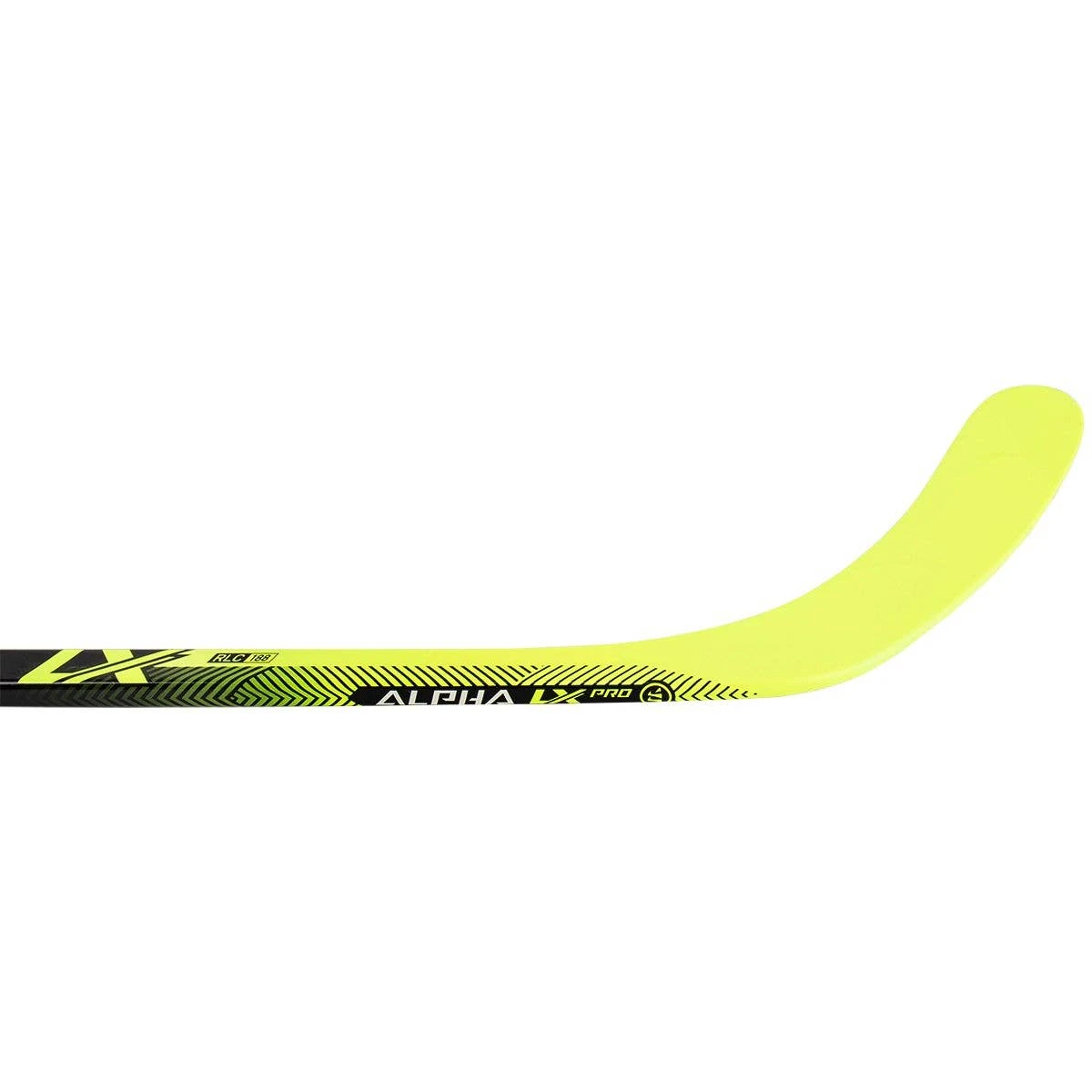 Warrior Alpha LX Pro Grip Youth Hockey Stick 6 Warrior Alpha LX Pro Grip Youth Hockey Stick - Image 6