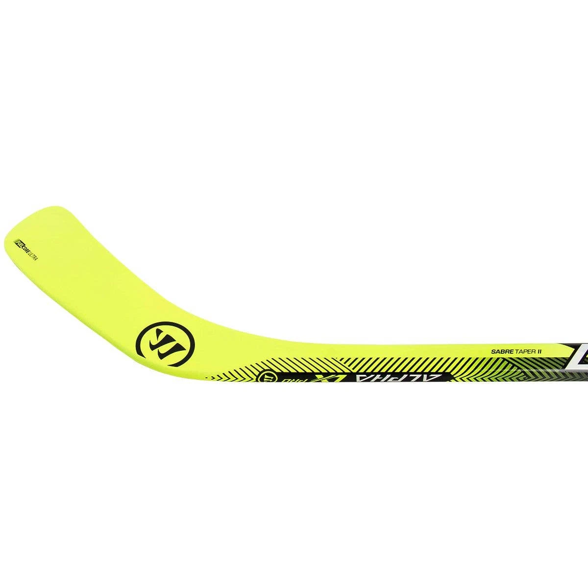Warrior Alpha LX Pro Grip Youth Hockey Stick 7 Warrior Alpha LX Pro Grip Youth Hockey Stick - Image 7