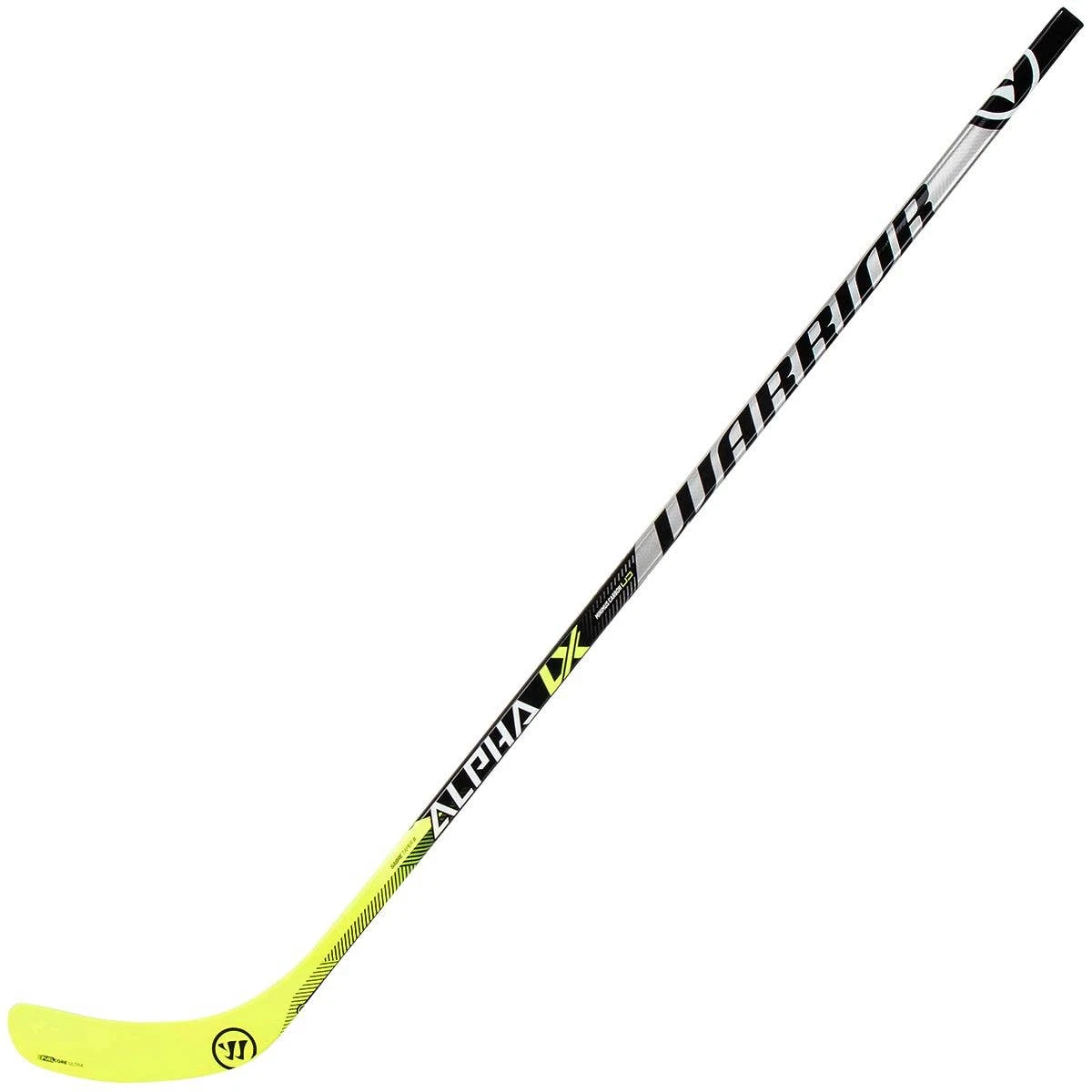 Warrior Alpha LX Pro Grip Youth Hockey Stick 1 Warrior Alpha LX Pro Grip Youth Hockey Stick