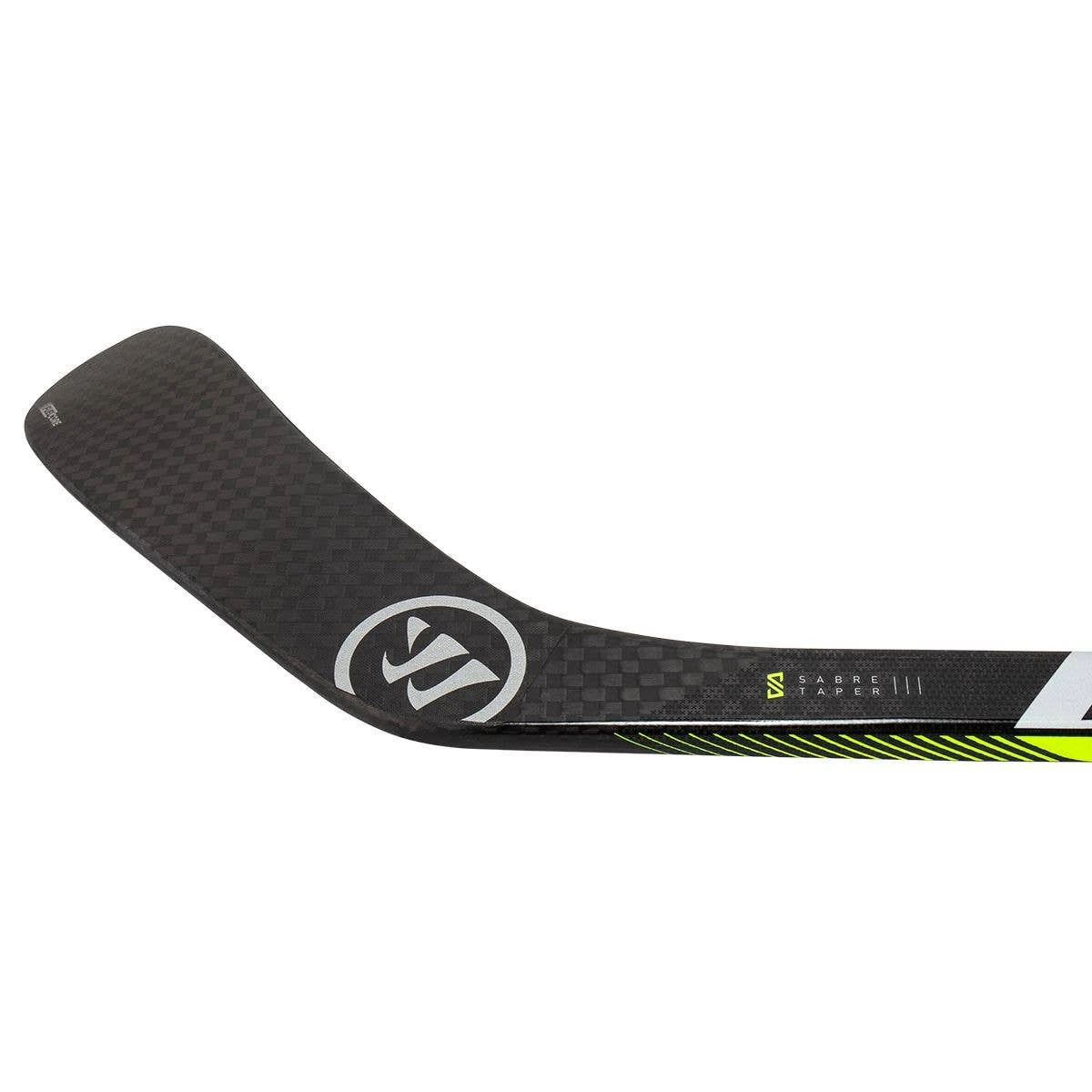 Warrior Alpha LX2 Intermediate Hockey Stick 7 Warrior Alpha LX2 Intermediate Hockey Stick - Image 7