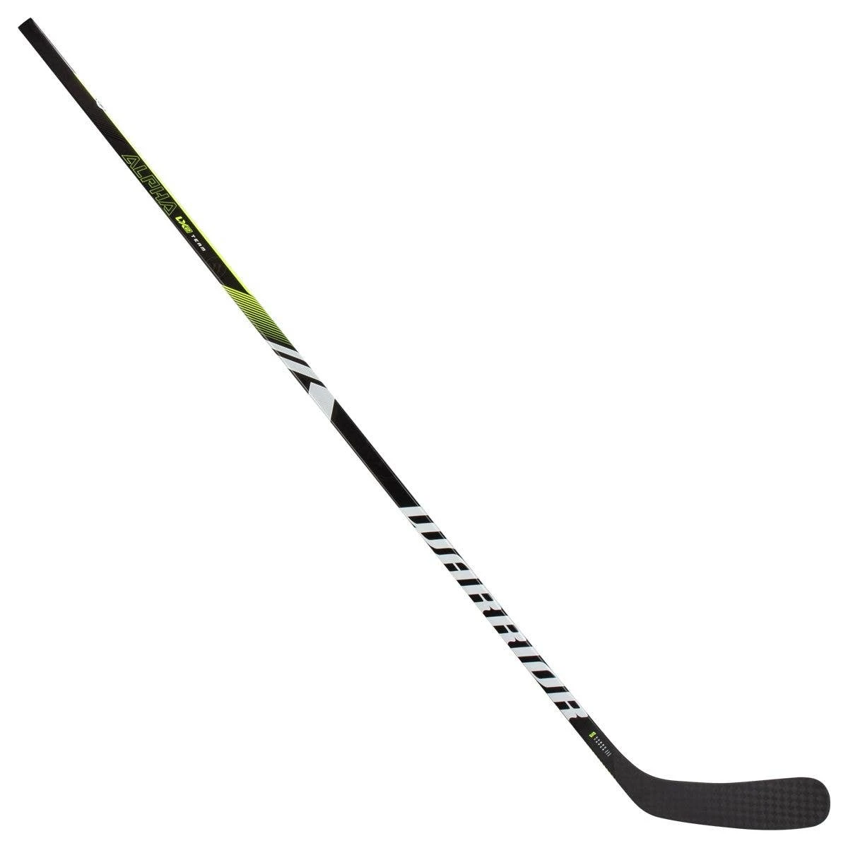 Warrior Alpha LX2 Team Senior Hockey Stick 3 Warrior Alpha LX2 Team Senior Hockey Stick - Image 3