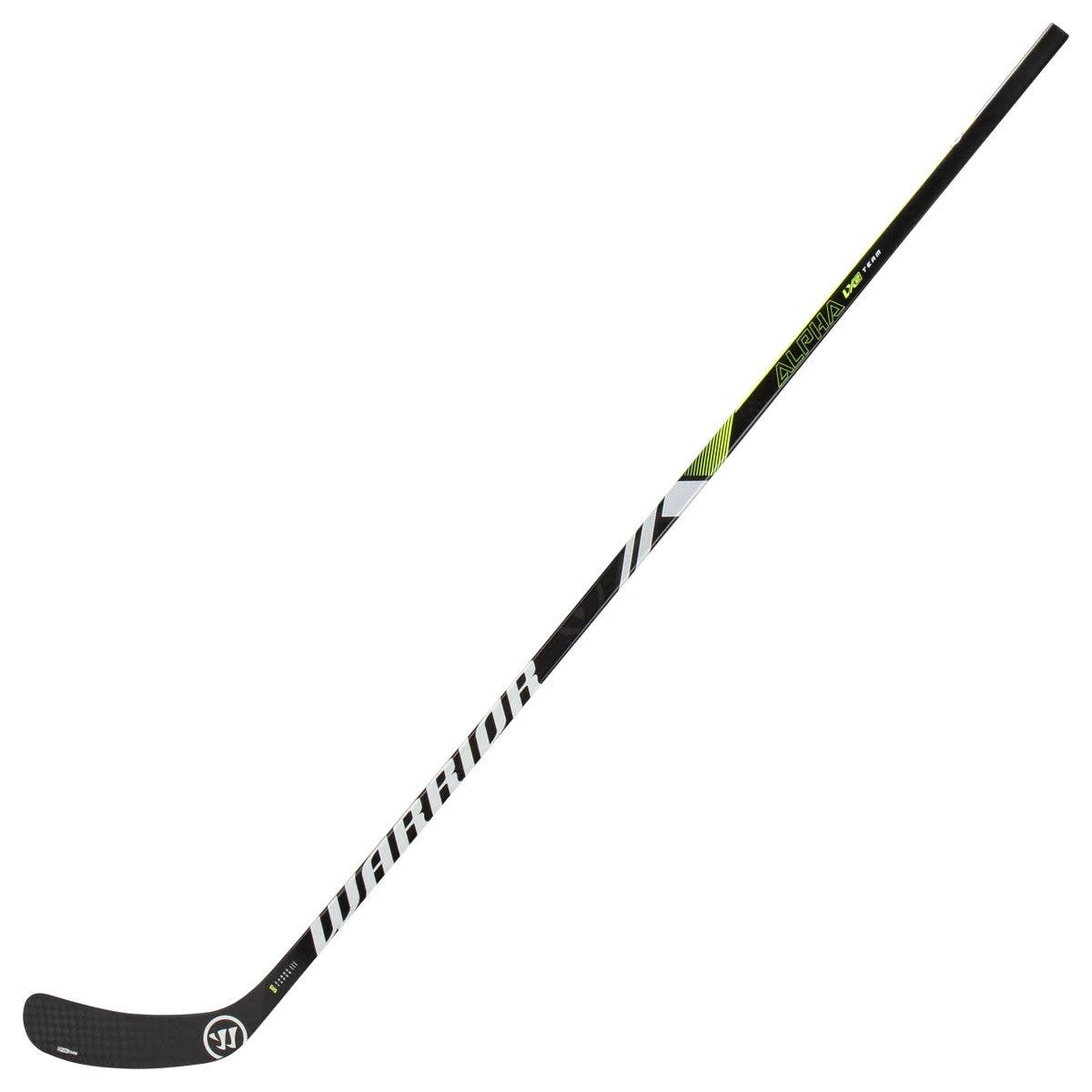 Warrior Alpha LX2 Team Senior Hockey Stick 1 Warrior Alpha LX2 Team Senior Hockey Stick