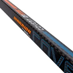 Warrior Covert QR Edge Clear Senior Hockey Stick 14 Warrior Covert QR Edge Clear Senior Hockey Stick -Hockey Sale warrior hockey stick covert qr edge clear sr inset5