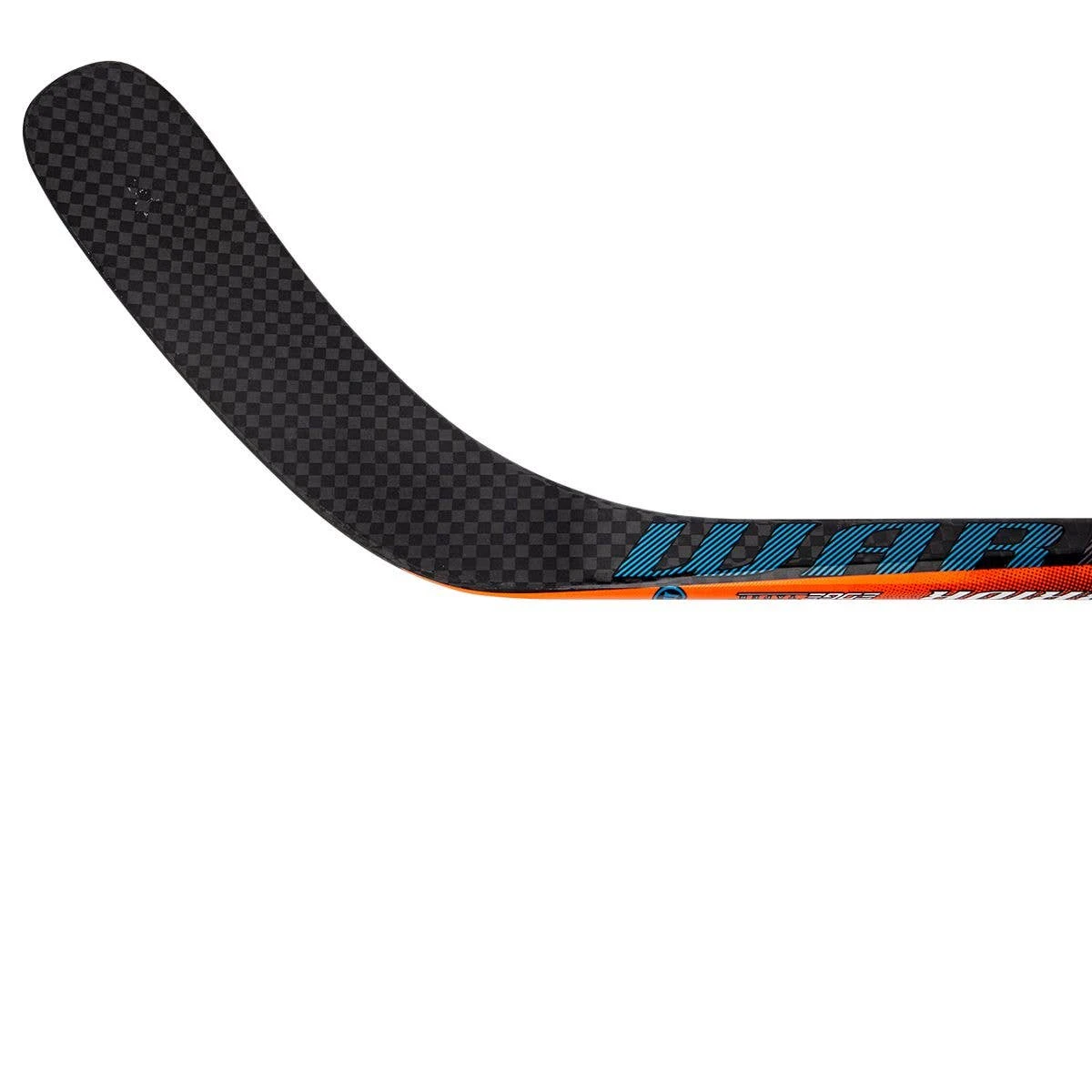 Warrior Covert QR Edge Clear Senior Hockey Stick 8 Warrior Covert QR Edge Clear Senior Hockey Stick - Image 8
