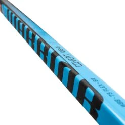 Warrior Covert QR5 40 Senior Hockey Stick -Hockey Sale warrior hockey stick covert qr5 40 sr inset3