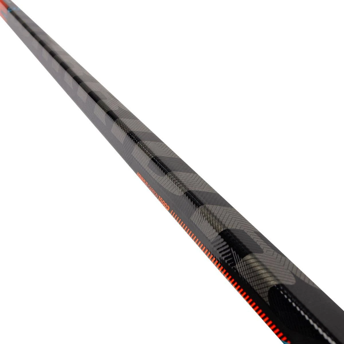 Warrior Covert QRE 10 Clear Senior Hockey Stick 5 Warrior Covert QRE 10 Clear Senior Hockey Stick - Image 5