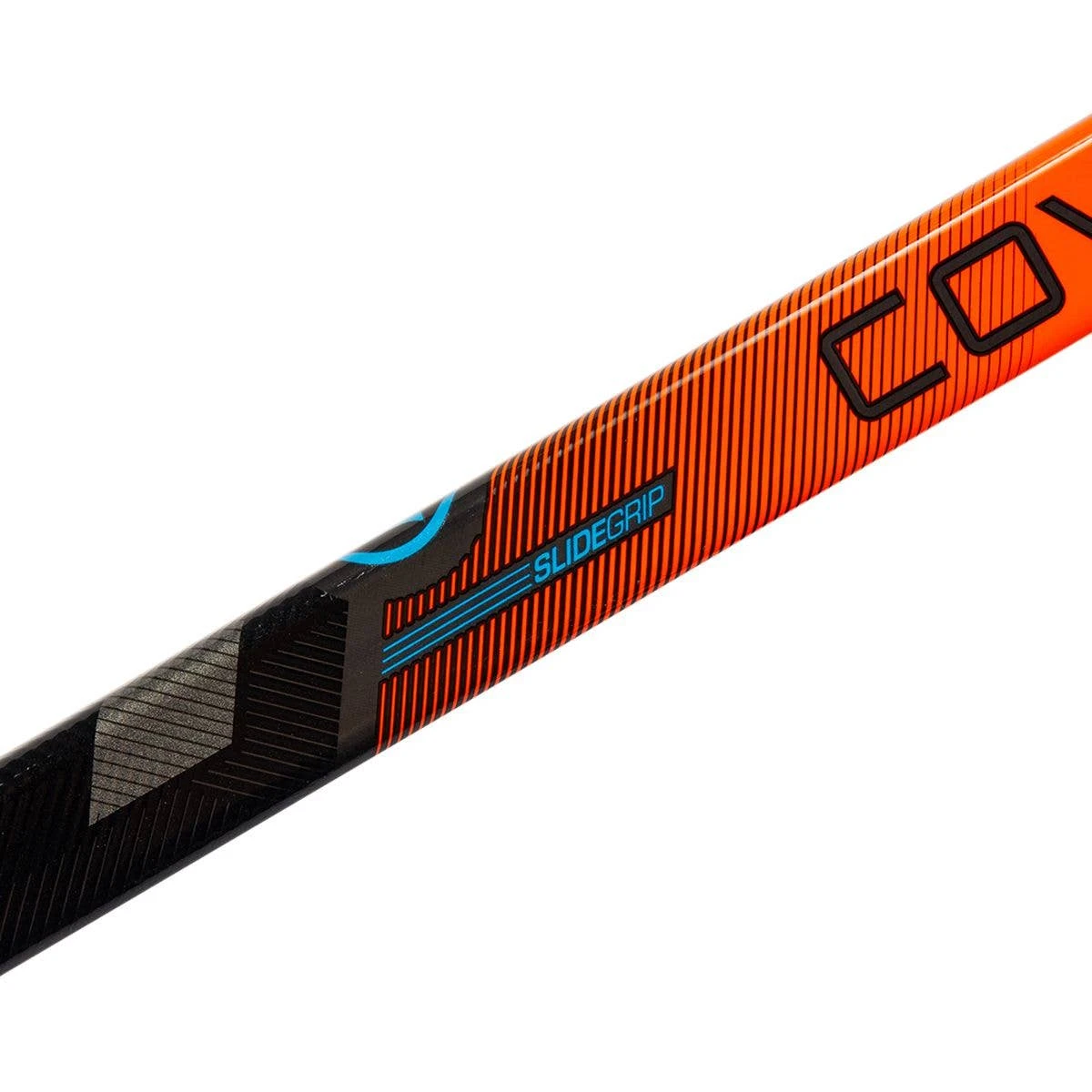 Warrior Covert QRE 10 Clear Senior Hockey Stick 8 Warrior Covert QRE 10 Clear Senior Hockey Stick - Image 8