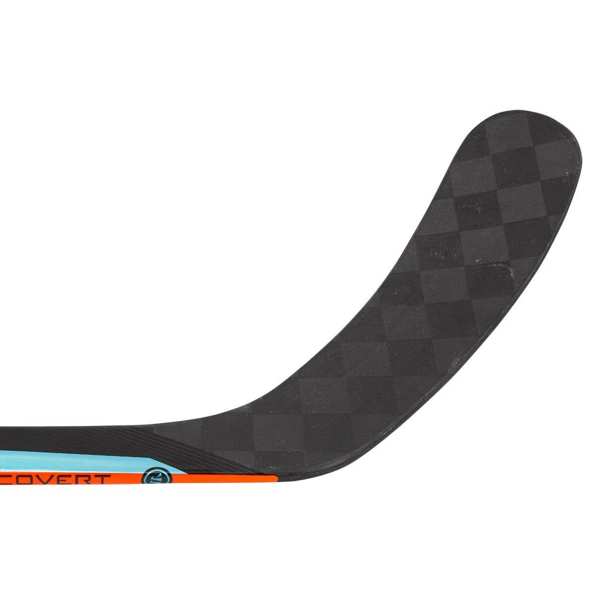 Warrior Covert QRE 10 Clear Senior Hockey Stick 7 Warrior Covert QRE 10 Clear Senior Hockey Stick - Image 7
