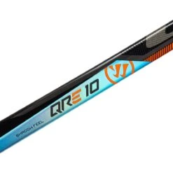 Warrior Covert QRE 10 Grip Intermediate Hockey Stick -Hockey Sale warrior hockey stick covert qre 10 grip int inset7