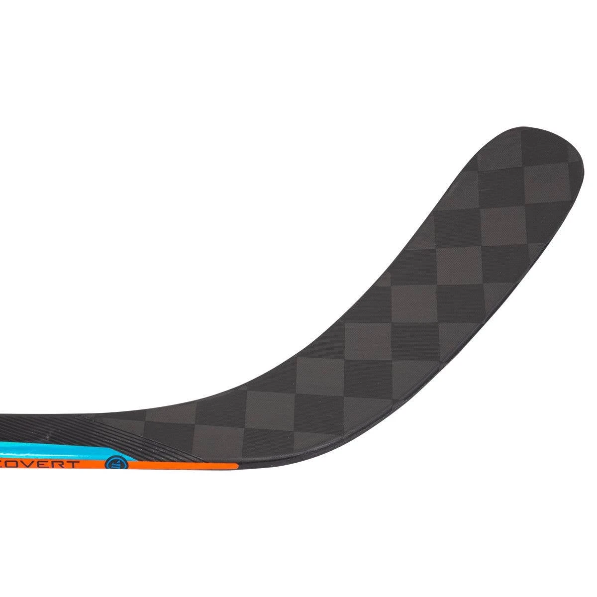 Warrior Covert QRE 10 Grip Junior Hockey Stick 6 Warrior Covert QRE 10 Grip Junior Hockey Stick - Image 6