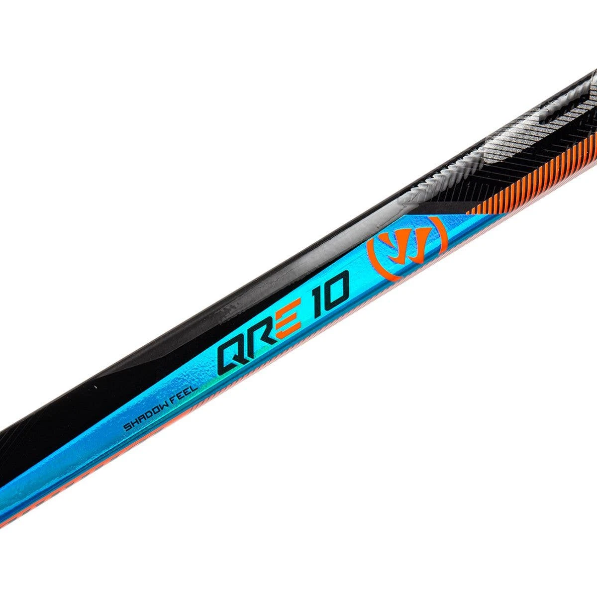 Warrior Covert QRE 10 Grip Junior Hockey Stick 8 Warrior Covert QRE 10 Grip Junior Hockey Stick - Image 8