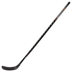 Warrior Covert QRE 10 Silver Grip Junior Hockey Stick