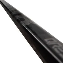 Warrior Covert QRE 10 Silver Grip Junior Hockey Stick -Hockey Sale warrior hockey stick covert qre 10 silver gr jr inset3