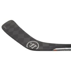 Warrior Covert QRE 10 Silver Grip Junior Hockey Stick -Hockey Sale warrior hockey stick covert qre 10 silver gr jr inset5