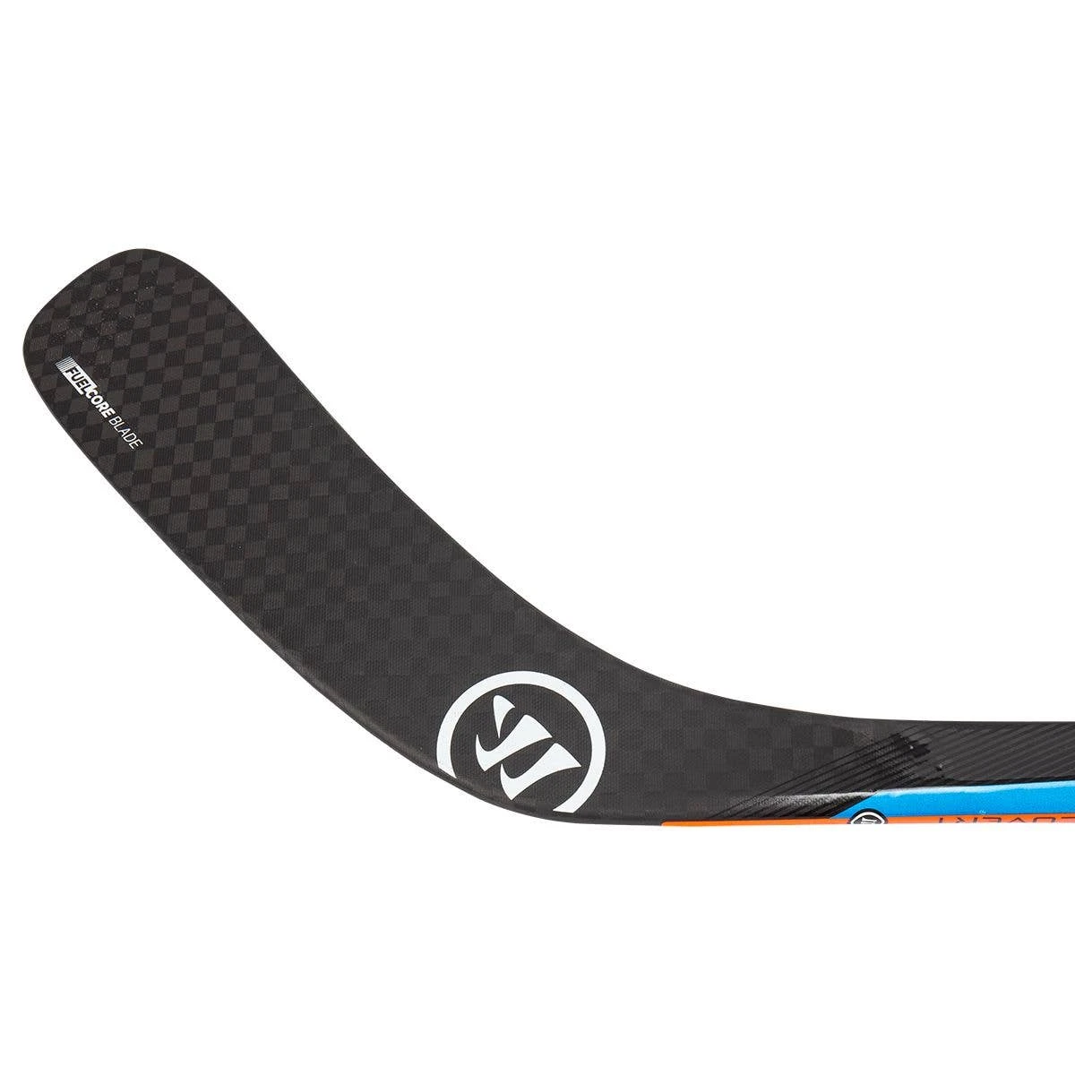 Warrior Covert QRE 20 Pro Grip Junior Hockey Stick 7 Warrior Covert QRE 20 Pro Grip Junior Hockey Stick - Image 7