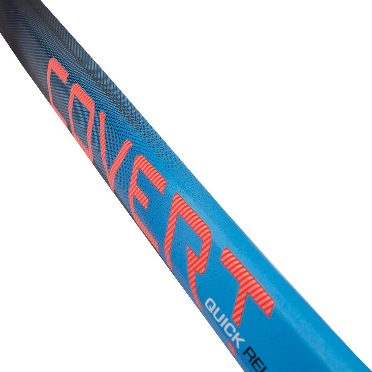 Warrior Covert QRE4 Grip Junior Hockey Stick 5 Warrior Covert QRE4 Grip Junior Hockey Stick - Image 5
