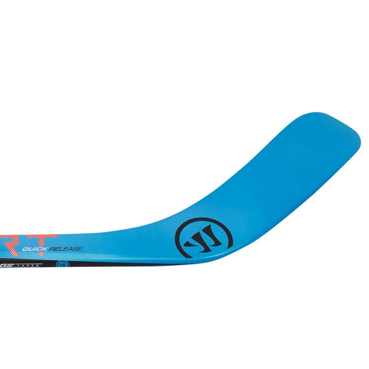 Warrior Covert QRE4 Grip Junior Hockey Stick 6 Warrior Covert QRE4 Grip Junior Hockey Stick - Image 6