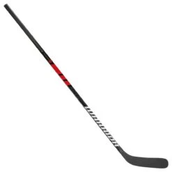 Warrior Novium Junior Hockey Stick -Hockey Sale warrior hockey stick novium jr inset1
