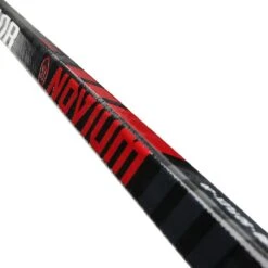 Warrior Novium Junior Hockey Stick -Hockey Sale warrior hockey stick novium jr inset3