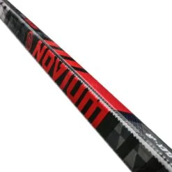 Warrior Novium Pro Junior Hockey Stick -Hockey Sale warrior hockey stick novium pro jr inset3