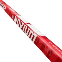 Warrior Novium SP Junior Hockey Stick -Hockey Sale warrior hockey stick novium sp jr inset3
