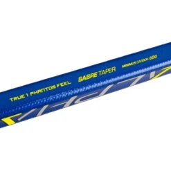 Warrior Alpha QX Strike Pro Grip Junior Hockey Stick -Hockey Sale warrior hockey stick qx alpha strike pro grip jr inset3