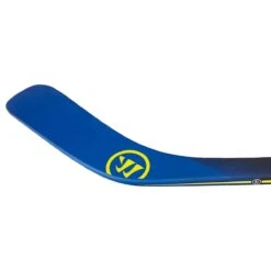 Warrior Alpha QX Strike Pro Grip Junior Hockey Stick -Hockey Sale warrior hockey stick qx alpha strike pro grip jr inset5