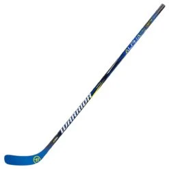 Warrior Alpha QX Strike Pro Grip Junior Hockey Stick -Hockey Sale warrior hockey stick qx alpha strike pro grip jr inset7