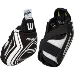 Winnwell AMP 500 Youth Elbow Pads - Hard