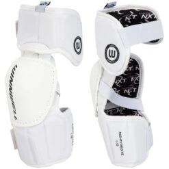 WinnWell Classic Senior Hockey Elbow Pads - Hard