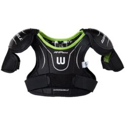Winnwell AMP 500 Youth Hockey Shoulder Pads 5 Winnwell AMP 500 Youth Hockey Shoulder Pads -Hockey Sale winnwell hockey shoulder pads amp 500 yth