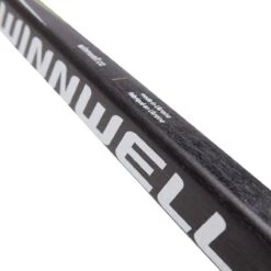 WinnWell RXW1 Senior Wood Hockey Stick -Hockey Sale winnwell hockey stick rxw1 sr inset4