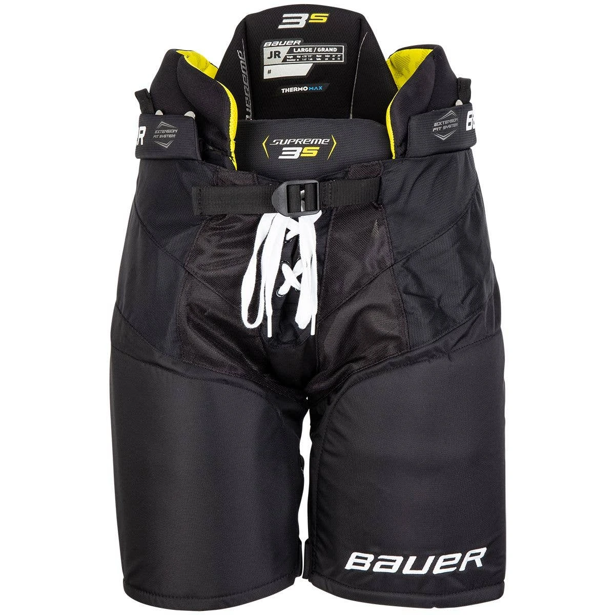Bauer Supreme 3S Junior Ice Hockey Pants 2 Bauer Supreme 3S Junior Ice Hockey Pants - Image 2