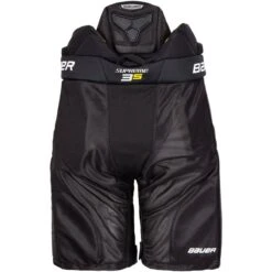 Bauer Supreme 3S Junior Ice Hockey Pants 9 Bauer Supreme 3S Junior Ice Hockey Pants -Hockey Sale bauer hockey pants supreme 3s jr inset3